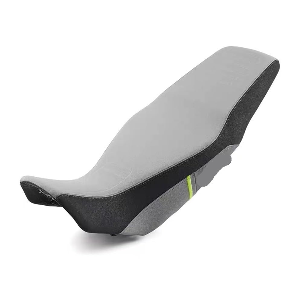 Asiento modificado refuerzo MT450 con elevación de 50mm para conductor 8
