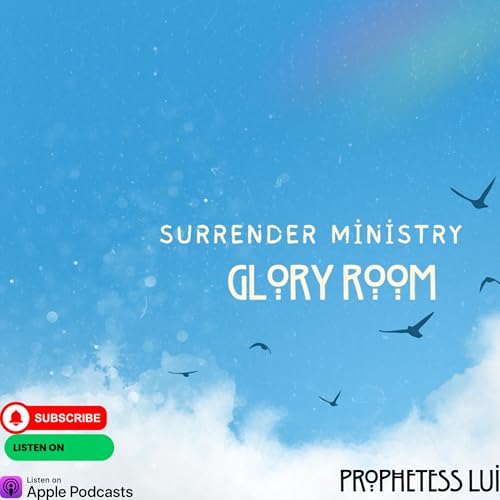 Letting Go of Shame Podcast Por  arte de portada