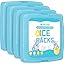 4 Pack-Blue