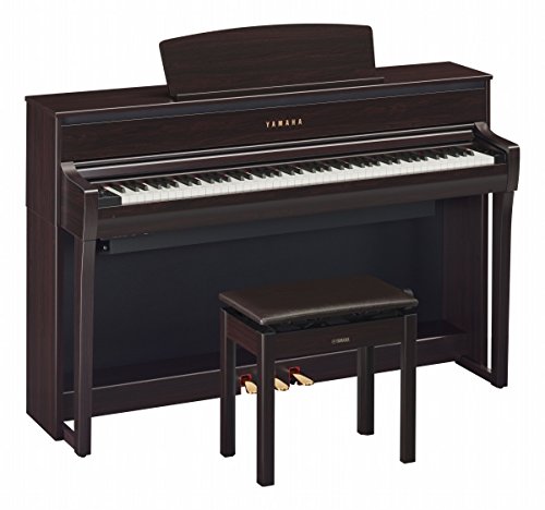 YAMAHA クラビノーバ　CLP-675R 19年製 YAMAHA CLP-675R 2019年製 中古 電子ピアノ 木製鍵盤 Clavinova