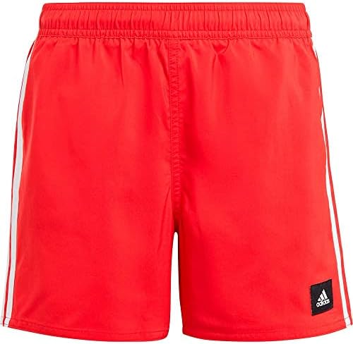 adidas boys swimwear