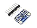 Adafruit MCP9808 High Accuracy I2C Temperature Sensor Breakout Board [ADA1782]
