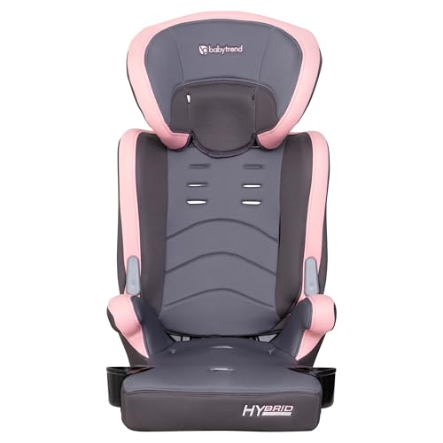 Image of Baby Trend Hybrid 3-in-1 Combination Booster Seat