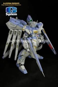 Amazon | G-SYSTEM 1/48 RX-93-ν2 Hi-ν Ver.2.0 フルキット