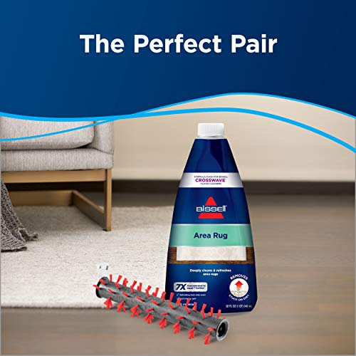 Image of Bissell, 2786 Area Rug Brush Roll-Crosswave Cordless Max, New Geniune OEM Part (Pack of 6)