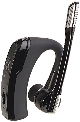 Oreillette professionnelle HD sans fil avec micro reduction bruit - 4