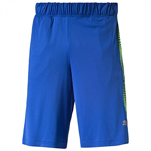 Puma, Knit Graphic, Pantaloni corti da