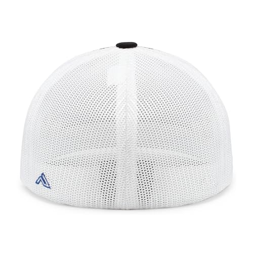 Image of Pacific Headwear Unisex Adult Pacific Headwear Trucker Flexfit Cap