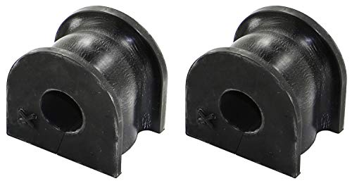 MOOG K201378 Suspension Stabilizer Bar Bushing Kit for Cadillac SRX