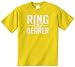 Threadrock Big Boys' Ring Bearer Youth T-Shirt