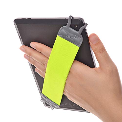 Correa de seguridad TFY elástica para tablet iPad mini e-reader Samsung Galaxy