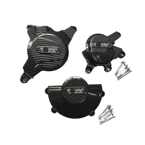 Protection carter CBR600RR pour sécuriser vos sessions sur circuit et route