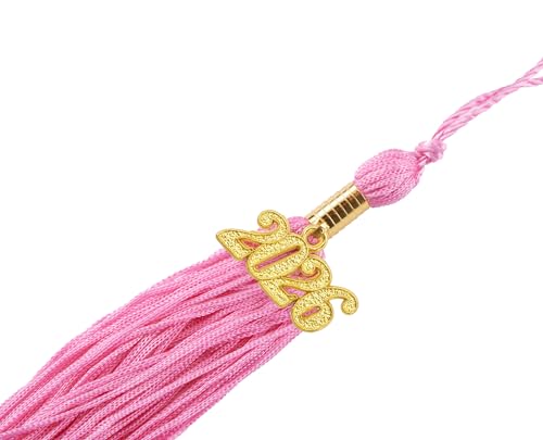 Image of GradClassical Matte Graduation Cap and Gown 2026 Set for High School and College Bachelor