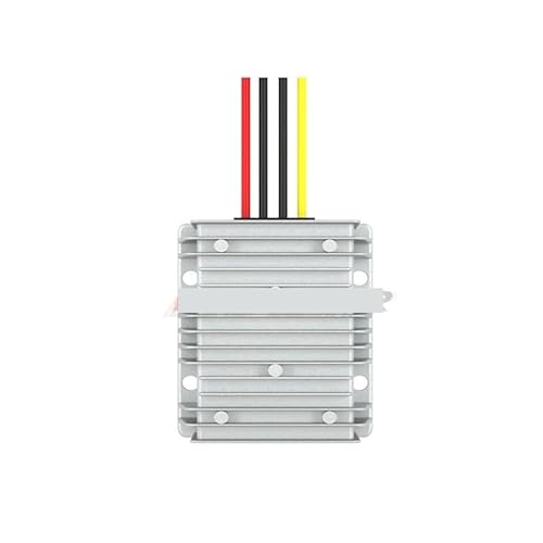 QZLIBEFUD 9v 12v 13.8v 20v 22v 25v 26v 30v 36v 39v 40v 24v to 5v dc-dc �R���o�[�^�[ 30a 35a �X�e�b�v�_�E���o�b�N�d�����W���[�� �ԗp(35A)
