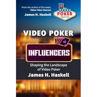 Video Poker Influencers