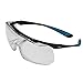Produktbild JSP safety eyewear 1COV23CKN Coverlite Überbrille, klare Linse, AS/AF-Beschichtung