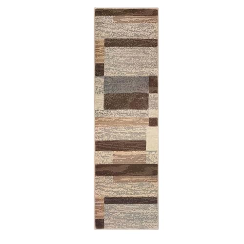 Tapete Superior Indoor Geométrico 76x244 cm Slate miniatura 3
