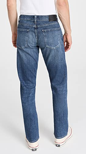 Citizens of Humanity Men's Sid Regular Straight Jeans3