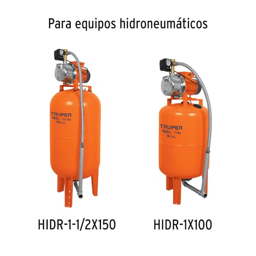Refacciones para hidroneumático 7 Imagen adicional