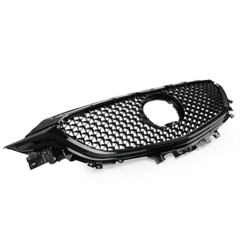 Grille de pare-chocs Mazda 6 cassée ? Commandez la calandre Atenza 2018