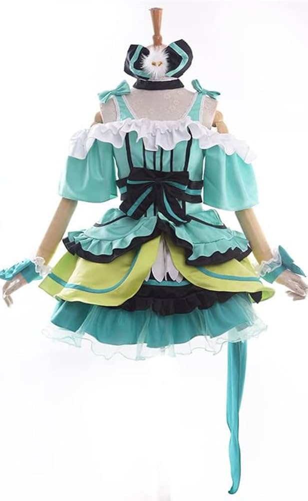 よ*こ様 南ことり　コスプレ　ハロウィン編 2025年最新】南ことり コスプレ 小悪魔の人気アイテム - メルカリ