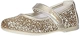 PRIMIGI Baby-Mädchen Phe 19070 Lauflernschuh, Platino/ORO CHI, 20 EU