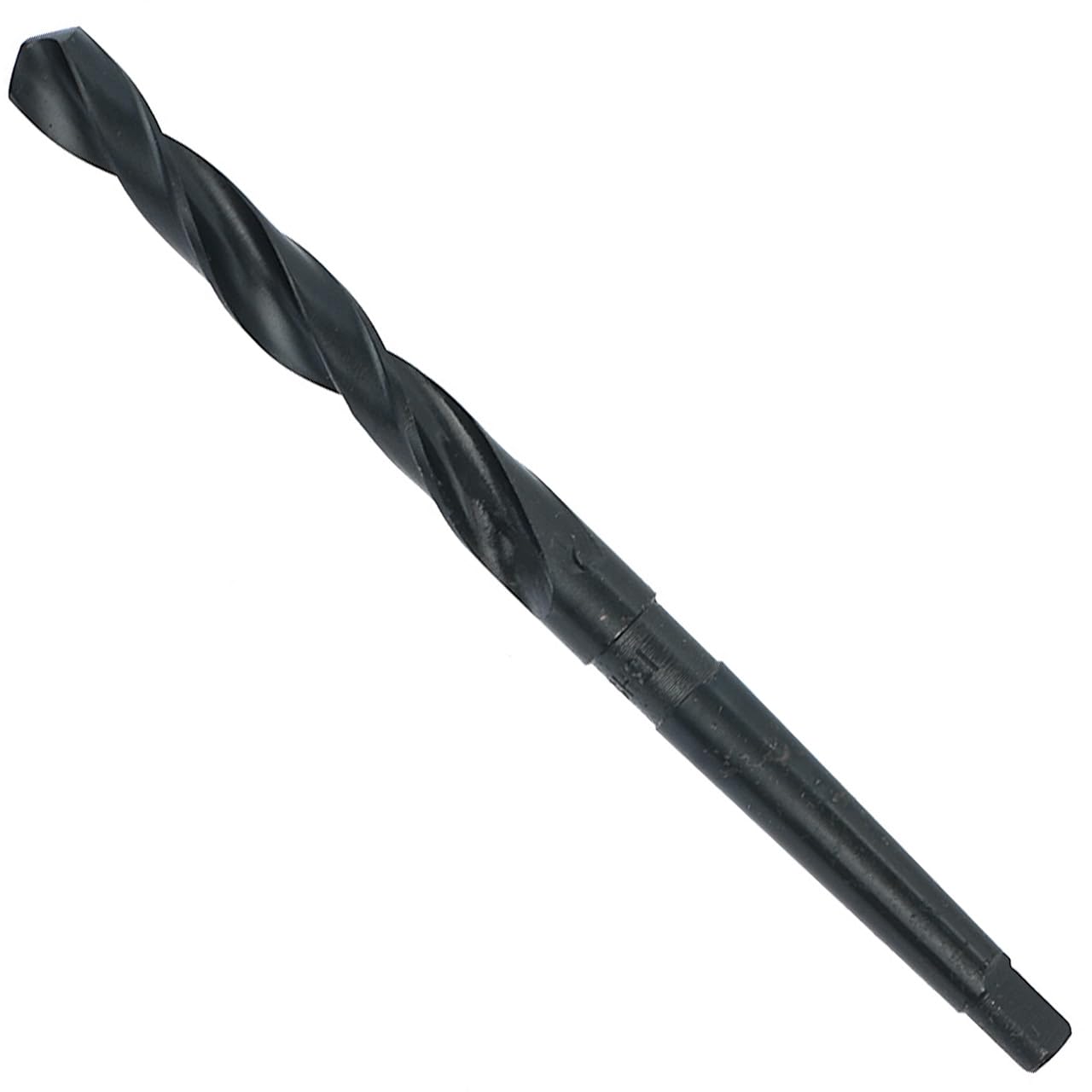 Metallbohrer NWKc HSS DIN 345 Morsekegel (26,5 mm)