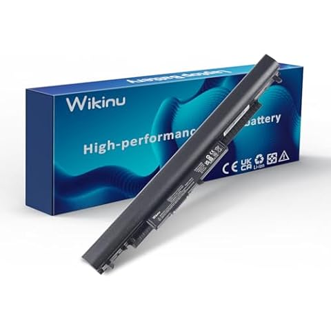 Batterie Wikinu HS04 2800mAh Cover