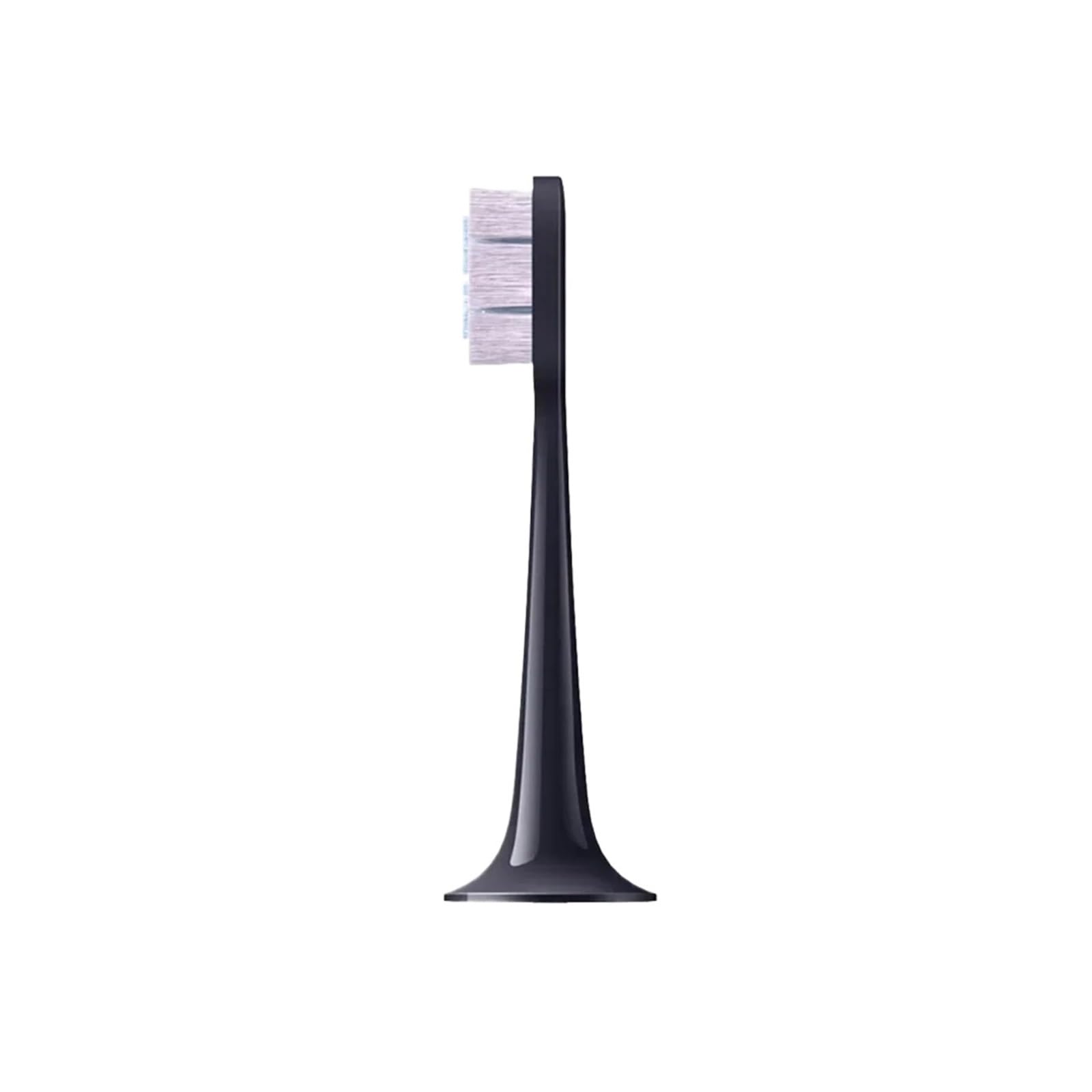 Cabezales suaves, compatible con MIJIA, cepillo T700 | Cabezales de repuesto impermeables con cerdas suaves para cepillo dental eléctrico de adultos(8 pcs)