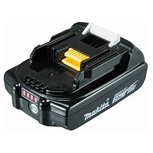 Accu-BL1820B Li 18,0 V 2,0 Ah