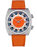 seagull scientific drivers Resistente all'acqua: 10 ATM (100 metri)