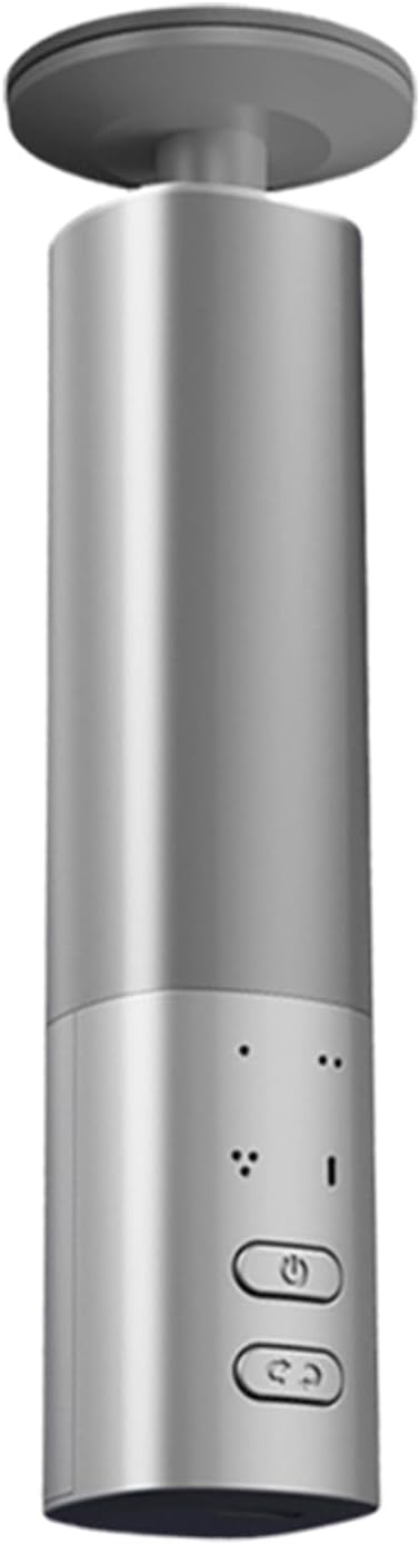 Callus Remover Electric – Foot File Callus Remover | Elektrisch voetbestand harde huidverwijderaar draadloos | Oplaadbare pedicure filer met verwisselbare hoofden voor reisspa binnenland