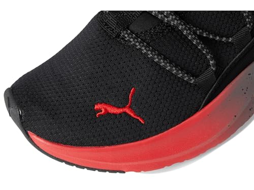 Image of Puma Unisex-Child One4all Slip on