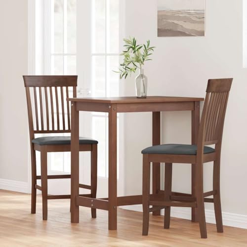 Tabourets de bar stables et ergonomiques pour éviter le mal de dos