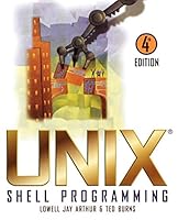 Algopix Similar Product 2 - UNIX Shell Programming