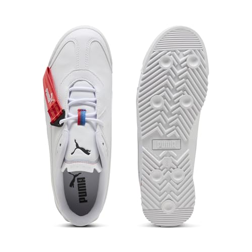 Image of Puma Mens BMW Motorsport Roma Shoes