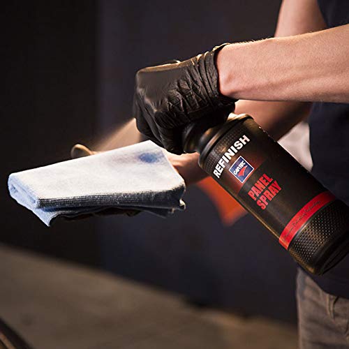 Cartec Refinish Panel Spray IPA 1 L