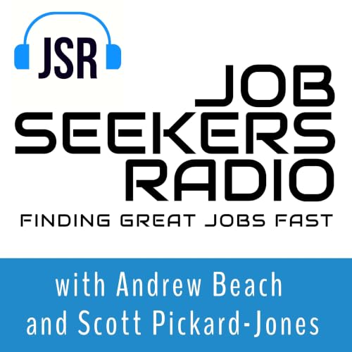 081 Overcoming Self Doubt In Your Job Search