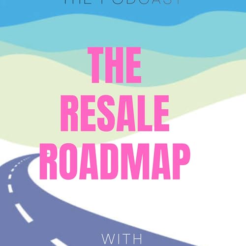 Couverture de The Resale Roadmap
