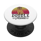 Photo Gallery donna doodle mamma labradoodle goldendoodle popsockets popgrip intercambiabile Photo Gallery donna doodle mamma labradoodle goldendoodle popsockets popgrip intercambiabile