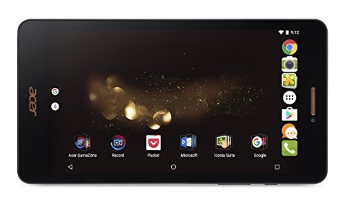 Acer Iconia Talk S A1-734-K55J Tablet PC