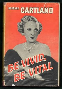 Be vivid, be vital