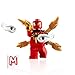 LEGO Marvel Super Heroes Spider-man Minifigure - Iron Spider Armor (with Mechanical Arms and Power Blasts)