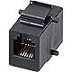 Phoenix Contact VS-RJ11-BU-MOD/BU Ethernet-Steckverbinder Buchse Ungeschirmt