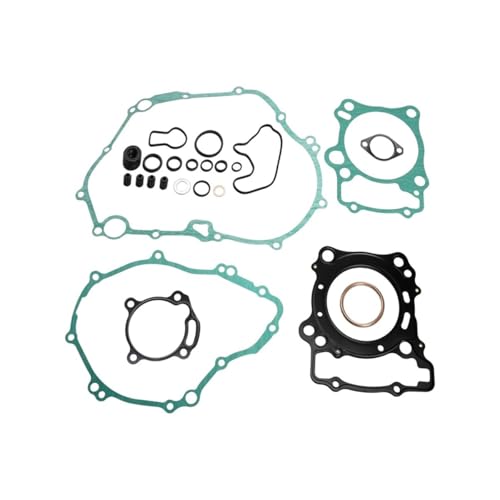 Kit de joints de cylindre anti-fuite pour haut moteur Honda CRF250 et CBR250R