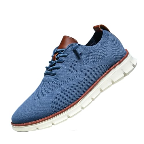 Chaussures urbaines pour homme Breeze au soutien de voûte idéal