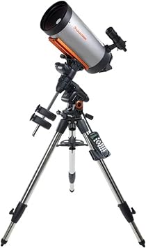 7" Maksutov-Cassegrain Advanced VX Telescope by Celestron