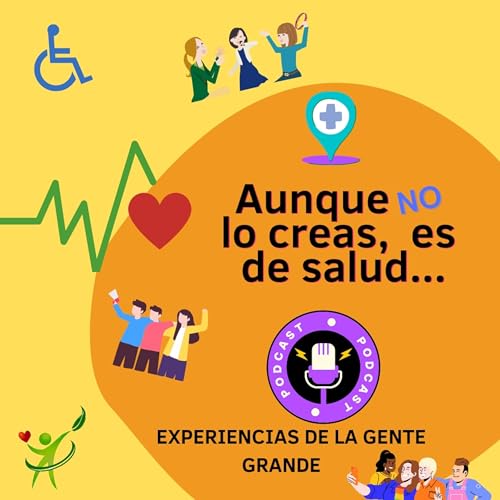 Experiencia de la Gente Grande