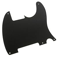 Amazon | YJB PARTS Esquire(エスクワイヤー)型ピックガード