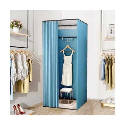 Vestuario fácil de montar para oficinas y eventos de moda efímeros